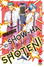 Show-ha Shoten!